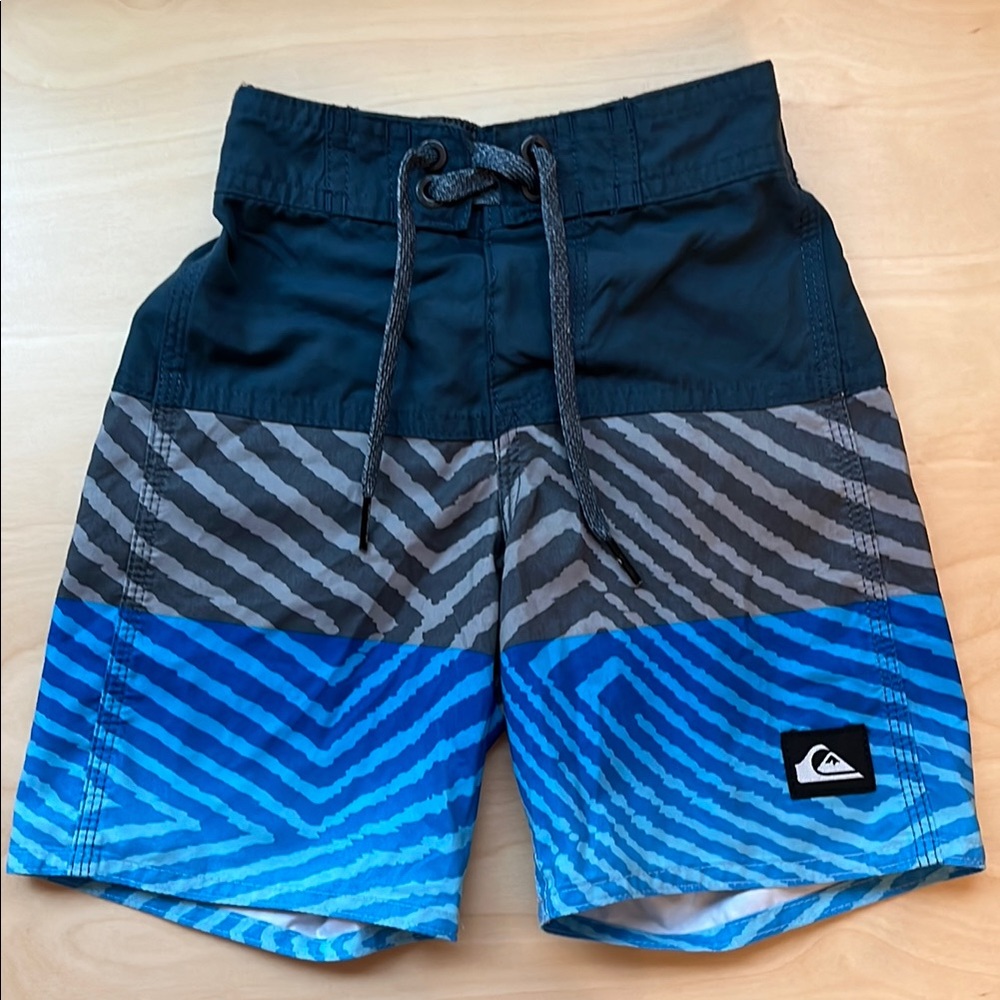 Quiksilver Toddler Board Shorts - 2T
